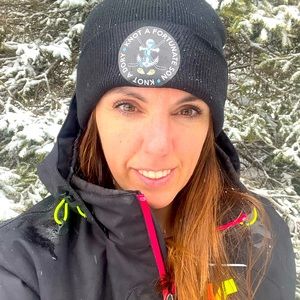 Meet your Posher, Kaila